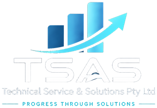 TSAS — Technical Service & Solutions Pty Ltd